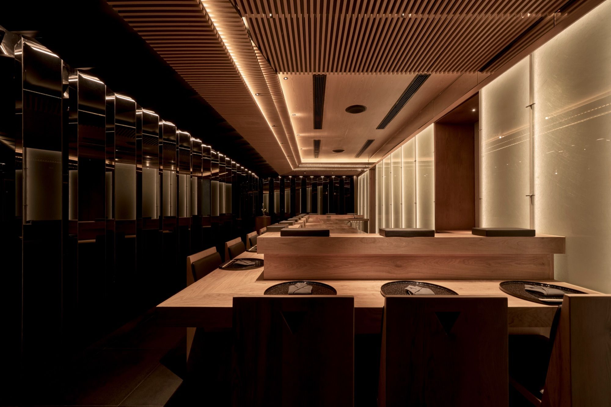 Noriboi Omakase gallery 6