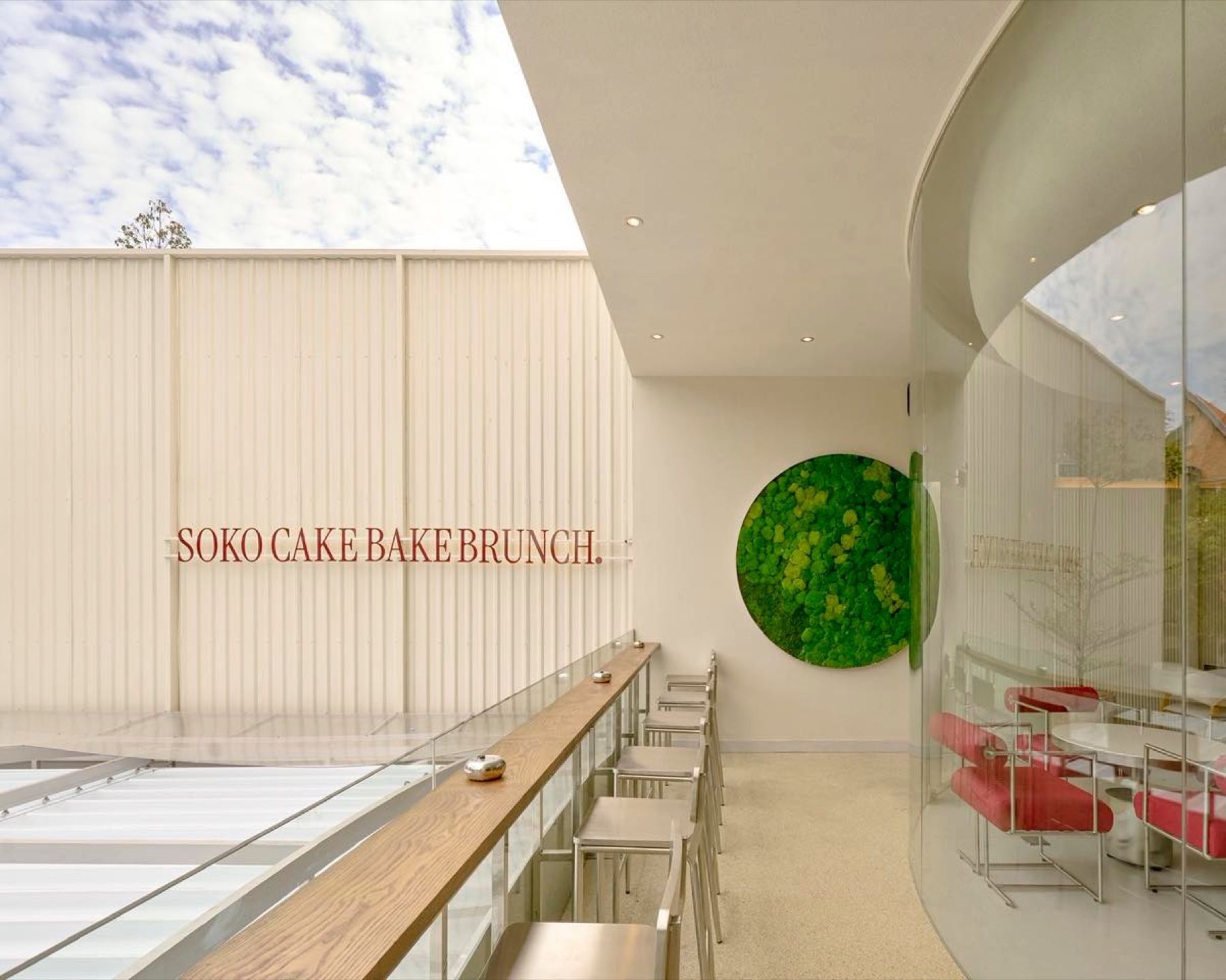 SOKO Cake Bake & Brunch gallery 8