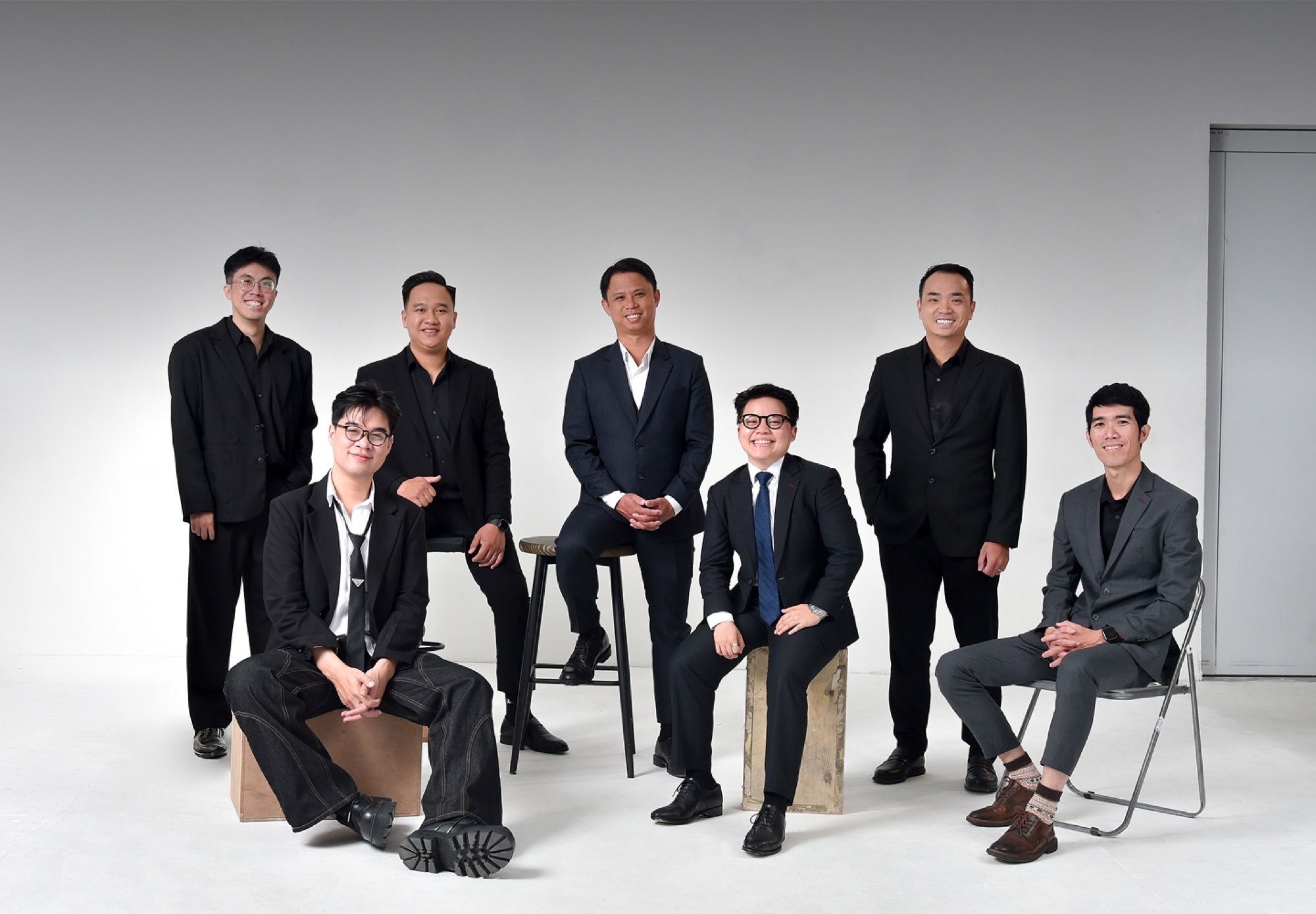 SokoGroup team