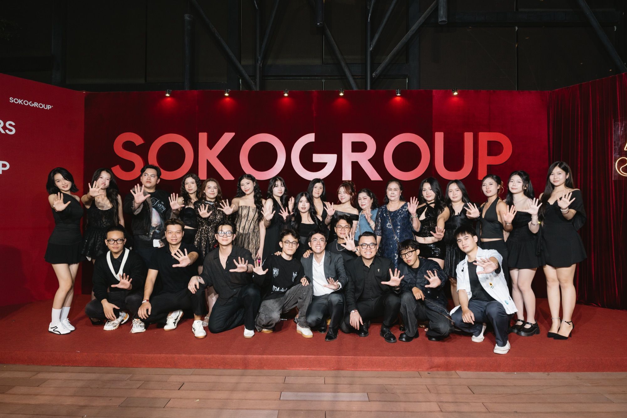 Noriboi Omakase recognized as a Top 25 Restaurant by Robb Report Vietnam 2025