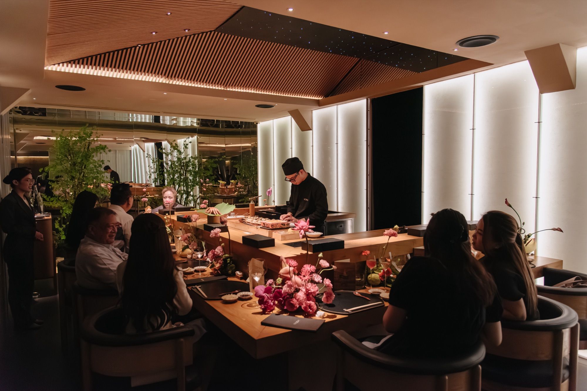 Noriboi Omakase gallery 3