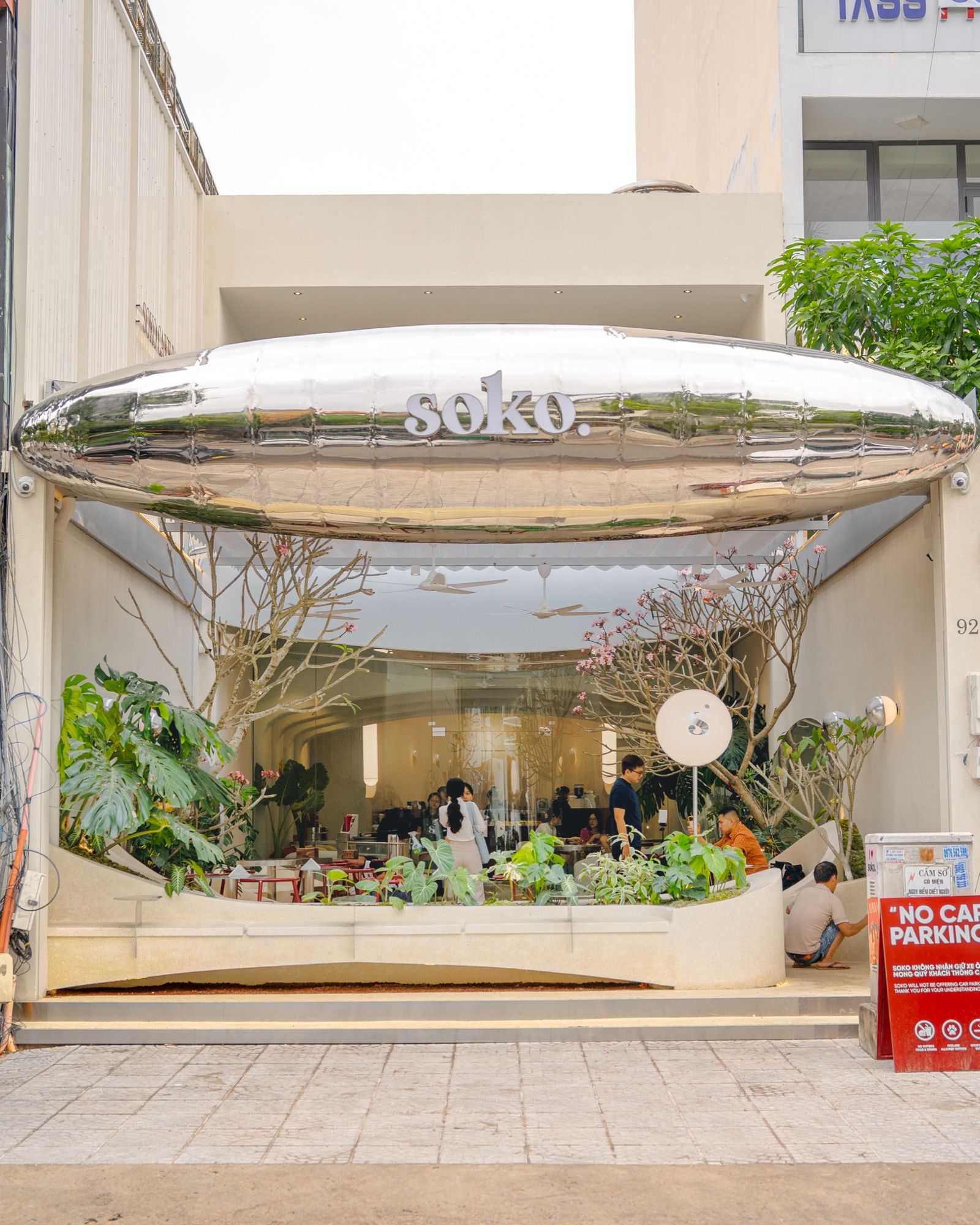 Rondo Collection - Tet Binh Ngo 2026