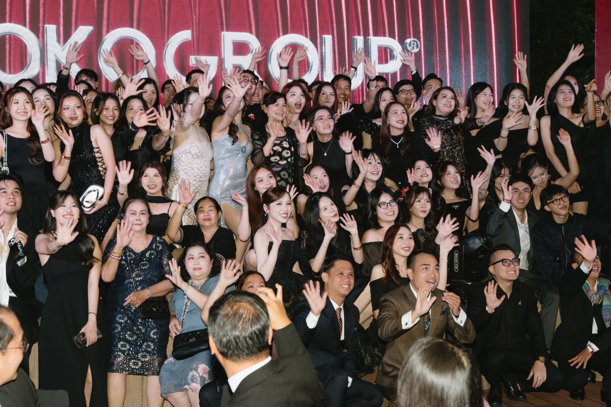 SOKOGROUP 5TH ANNUAL GALA DINNER 2025