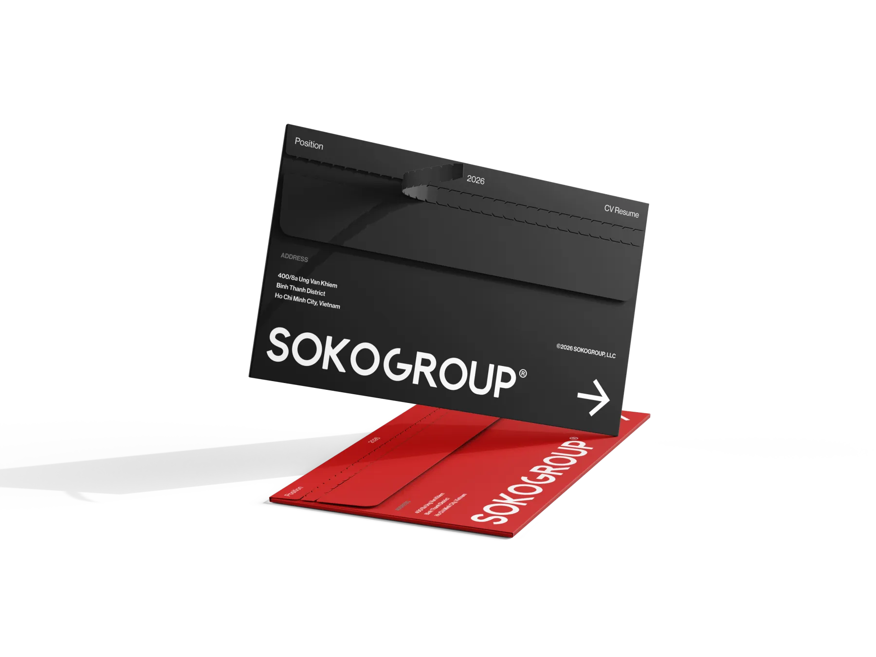 SOKOGROUP head office